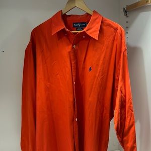 Polo Ralph Lauren button down